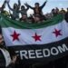 Siria, i ribelli: “Vittoria islamica”. Assad a Mosca. Biden: “Deve pagare”