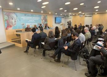 Sostenibilità, Ansuini (Bankitalia): “La buona notizia è che i giovani condividono la priorità”