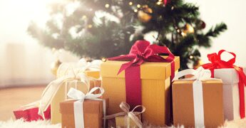 Sotto l’albero di Natale massaggi, psicoterapia e check up per ‘colpa’ del Covid