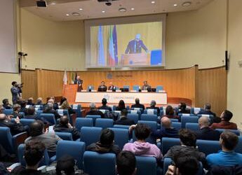 Stati Generali Ontm 2024, focus su sfida energetica paese e ruolo cluster mare