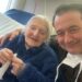 Storia di Tina operata d’urgenza a 107 anni: “Per Natale tagliatelle al ragù”