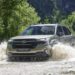 Subaru presenta la nuova Forester