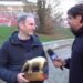 Tapiro d’oro a Casaleggio: “Spiacevole che il M5S parli solo di mandati e poltrone”