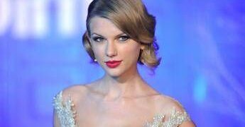 Taylor Swift è Global Artist of the Year per la sesta volta: nel 2025 regina mondiale delle vendite