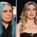 Teo Mammucari lascia Belve, Loredana Berté promuove Fagnani: “Una signora”