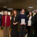 Terza edizione della Wanda Ferragamo Scholarship