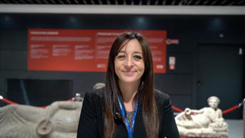 Toniolo (Museo Villa Giulia): “Etruschi a Fiumicino è grande occasione conoscenza”