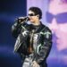 Tony Effe, tutto esaurito al Palaeur per il concerto di Capodanno