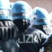 Torino, tensioni davanti al Politecnico: lanci di pietre contro forze dell’ordine