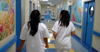 Trapianti midollo osseo, a Brescia nuovo reparto a misura di bambino