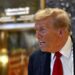 Trump vuole la Groenlandia: “Proprietà e controllo sono necessità assoluta”