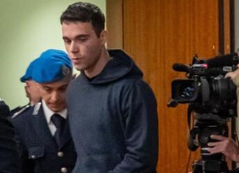 Turetta condannato all’ergastolo, la sentenza: no alle aggravanti crudeltà e stalking