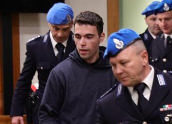 Turetta parla in carcere: “Sono sereno, ero preparato all’ergastolo”