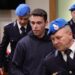 Turetta parla in carcere: “Sono sereno, ero preparato all’ergastolo”