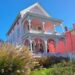 Turismo, in Usa a Cape May si accende il Natale in stile vittoriano e l’oceano si vive anche d’inverno