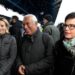 Ucraina, Kallas e Costa a Kiev nel primo giorno del mandato: “Da Ue pieno sostegno”