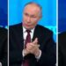 Ucraina, Putin: “Russia avanza, vicina agli obiettivi”
