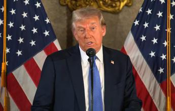 Ucraina-Russia, Trump: “Parleremo con Putin, Zelensky vuole pace”