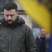 Ucraina-Russia, Zelensky ammette: “Non abbiamo la forza per riprenderci i territori”