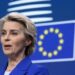 Ucraina-Russia, von der Leyen: “Il 2025 sarà l’anno decisivo”