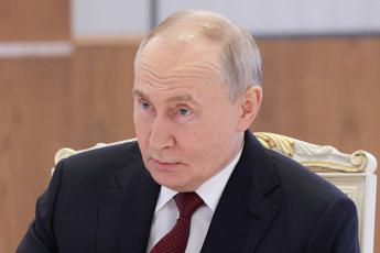 Ucraina, la minaccia della Russia: “Risposta certa a nuovo lancio di missili Atacms”