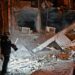 Ucraina sotto attacco, oltre 100 droni lanciati dalla Russia