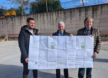 Università: Palermo, al via cantiere da 2,5 mln per nuova palestra al Cus