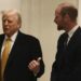 Usa-Gb, Trump al principe William: “Sta facendo un lavoro fantastico”