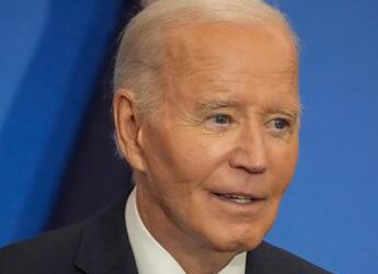 Usa, ipotesi Biden a Roma a gennaio per salutare il Papa