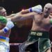 Usyk-Fury già nella storia. Anche l’intelligenza artificiale arbitrerà il match
