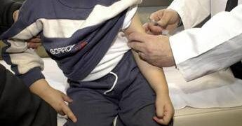 Vaccini e autismo, l’analisi Oms: “Non c’è legame”