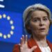 Von der Leyen: “Domani piano per riarmare Ue”