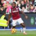 West Ham, paura per Antonio: incidente stradale per l’attaccante