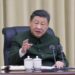 Xi Jinping impone rafforzamento del sistema informativo dell’esercito cinese