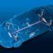 ZF, ammortizzatori attivi sMotion per lo chassis sMotion