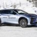 2024 da record per Lexus, vendite globali +3,3% a quota 850 mila