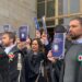 Anno giudiziario al via tra le proteste. Nordio: “Non voglio umiliare magistrati”