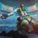 Apex Legends: Conquista, una nuova era per le Terre Selvagge – Il video