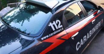 Attentato incendiario a caserma carabinieri Borgo S.Lorenzo: arrestato 30enne