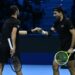 Australian Open, Bolelli e Vavassori in finale doppio maschile