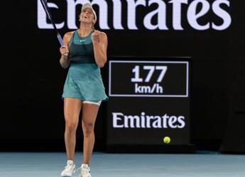 Australian Open, Keys batte Sabalenka in finale e trionfa in torneo femminile