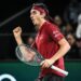Australian Open, Sonego firma il punto del torneo contro Wawrinka