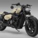 Benelli al Motor Bike Expo