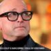 Bettarini a Verissimo: “Simona Ventura? Ognuno vive con la propria coscienza”