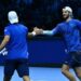 Bolelli-Vavassori, trionfo ad Adelaide: quarto titolo in coppia per i due azzurri