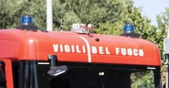 Cadavere di una donna ritrovato in una cisterna a Martina Franca