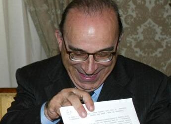Calabria, morto ex presidente della Regione Chiaravalloti