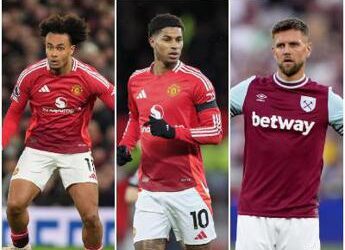 Calciomercato, Zirkzee, Rashford e non solo: la Serie A a caccia di attaccanti