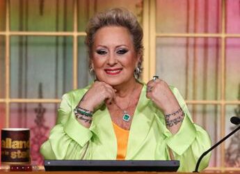 Carolyn Smith chi è: la giudice di Ballando con le stelle ospite a Verissimo