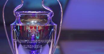 Champions league, il calendario: tutte le partite di Inter, Napoli, Roma e Como